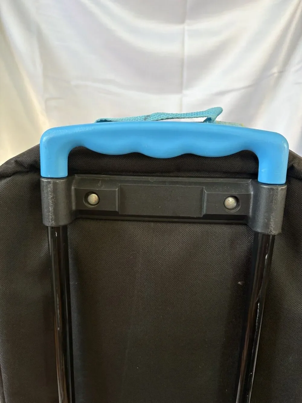 Pokemon Pikachu Bulbasaur Charmander Squirtle 16 Inch‎ Kids Wheel Suitcase